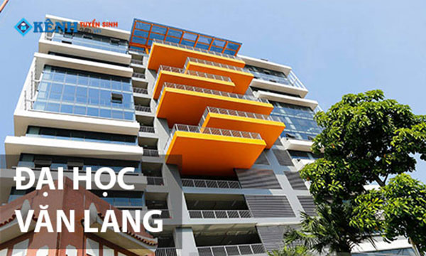 Học Phí Đại Học Văn Lang Cập Nhật Mới Nhất